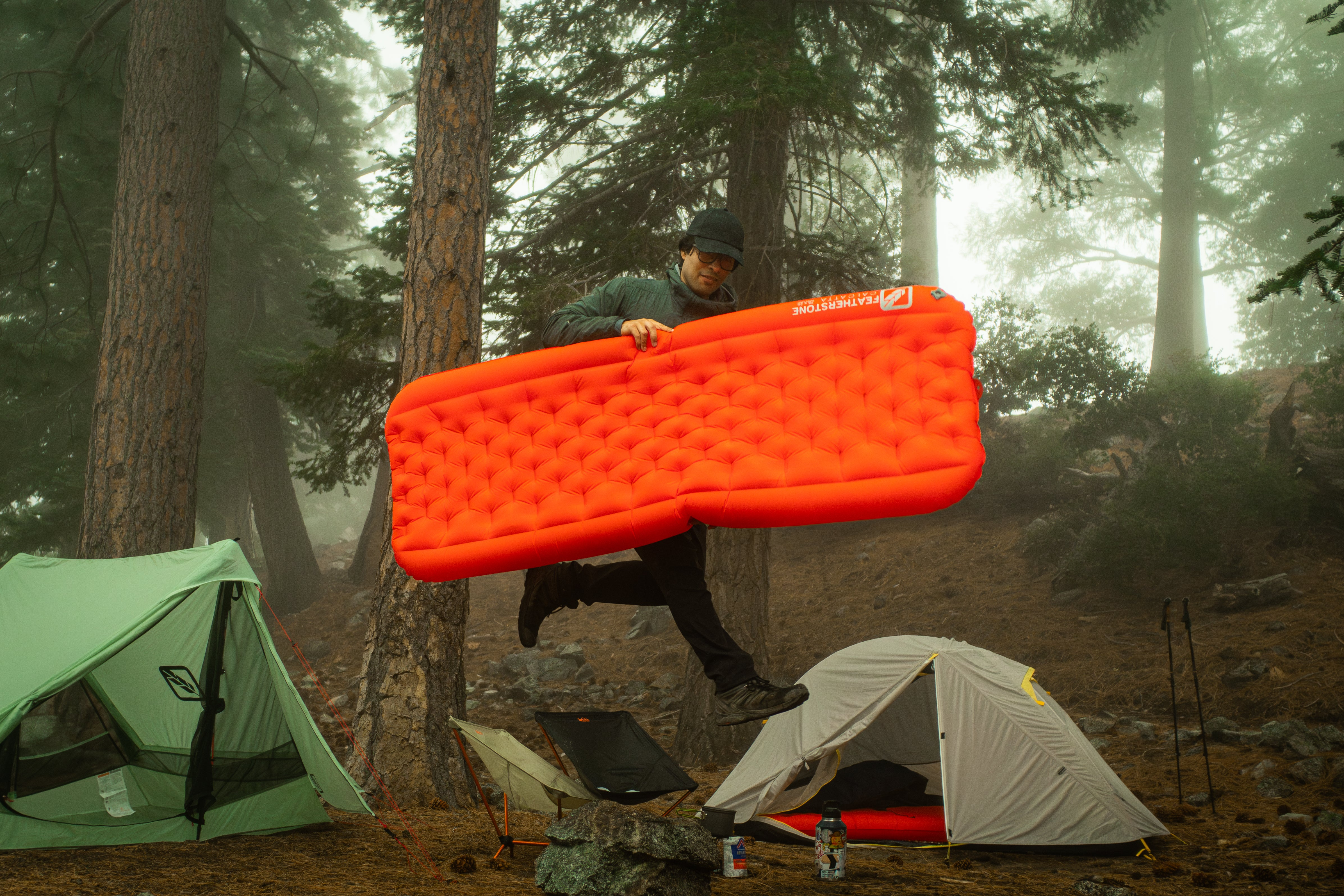 Sleeping Pads Featherstone Outdoor