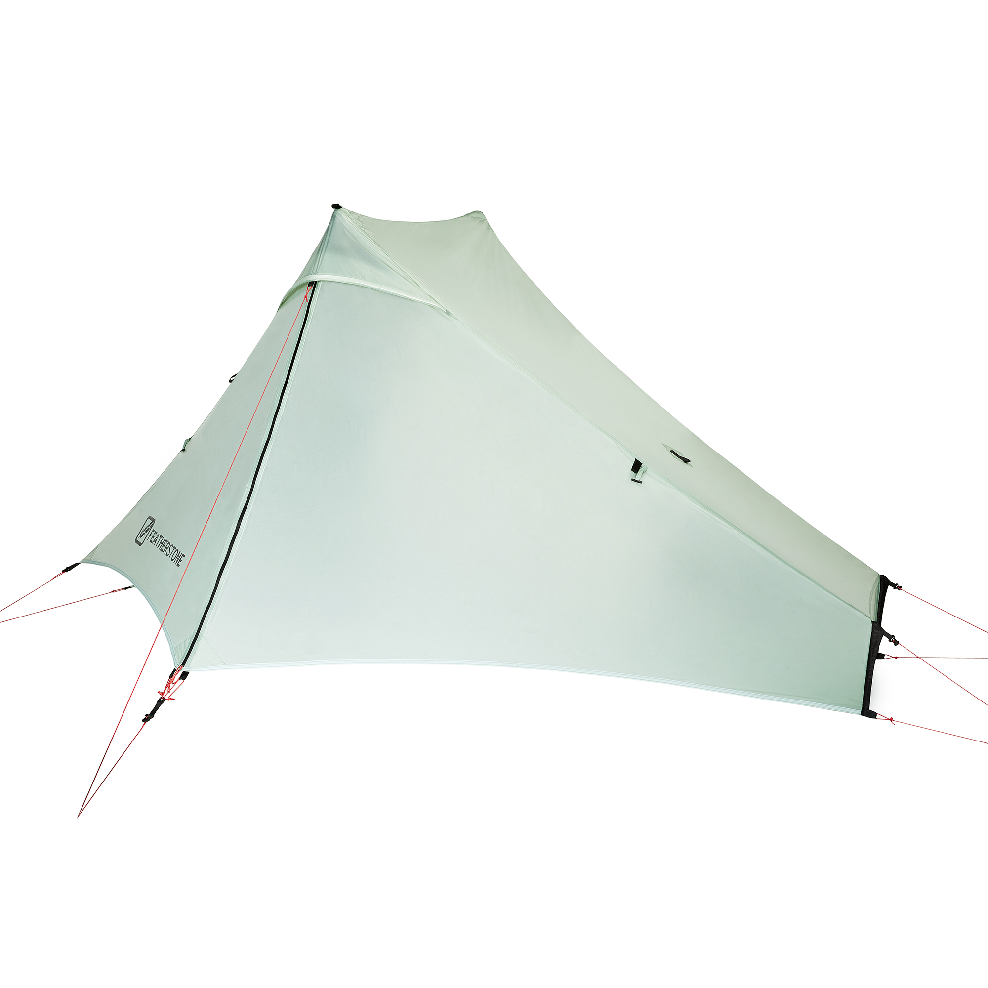 tent trekking pole Featherstone Backbone 1P Trekking Pole Tent