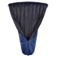 Featherstone Moondance 25 Top Quilt Sleeping Bag Alternative