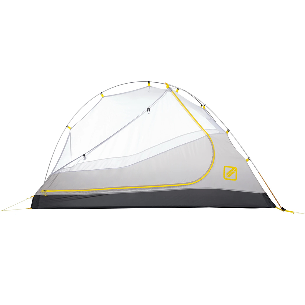 Featherstone UL Obsidian 1 Person Backpacking Tent