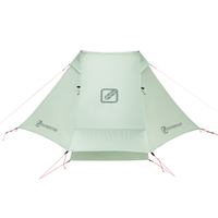 Featherstone Backbone 1P Trekking Pole Tent (Refurbished)