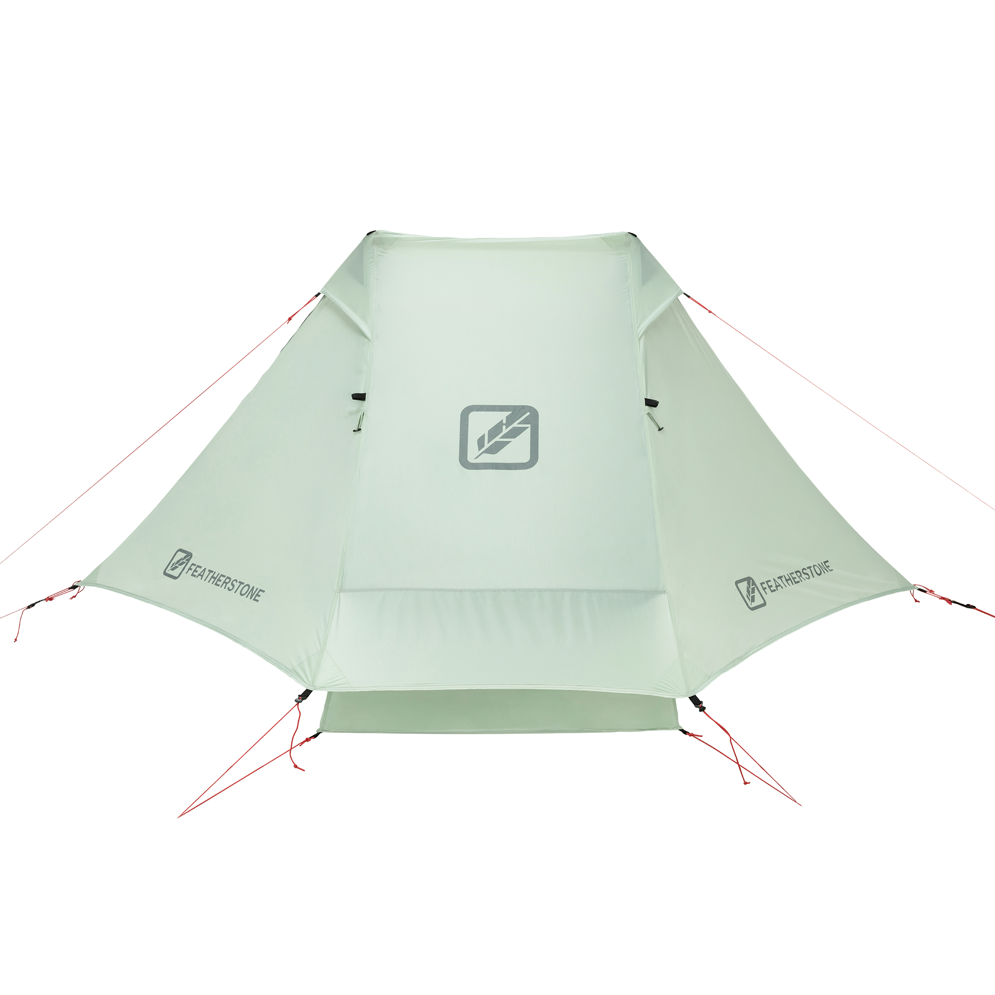Featherstone Backbone 1P Trekking Pole Tent (Refurbished)