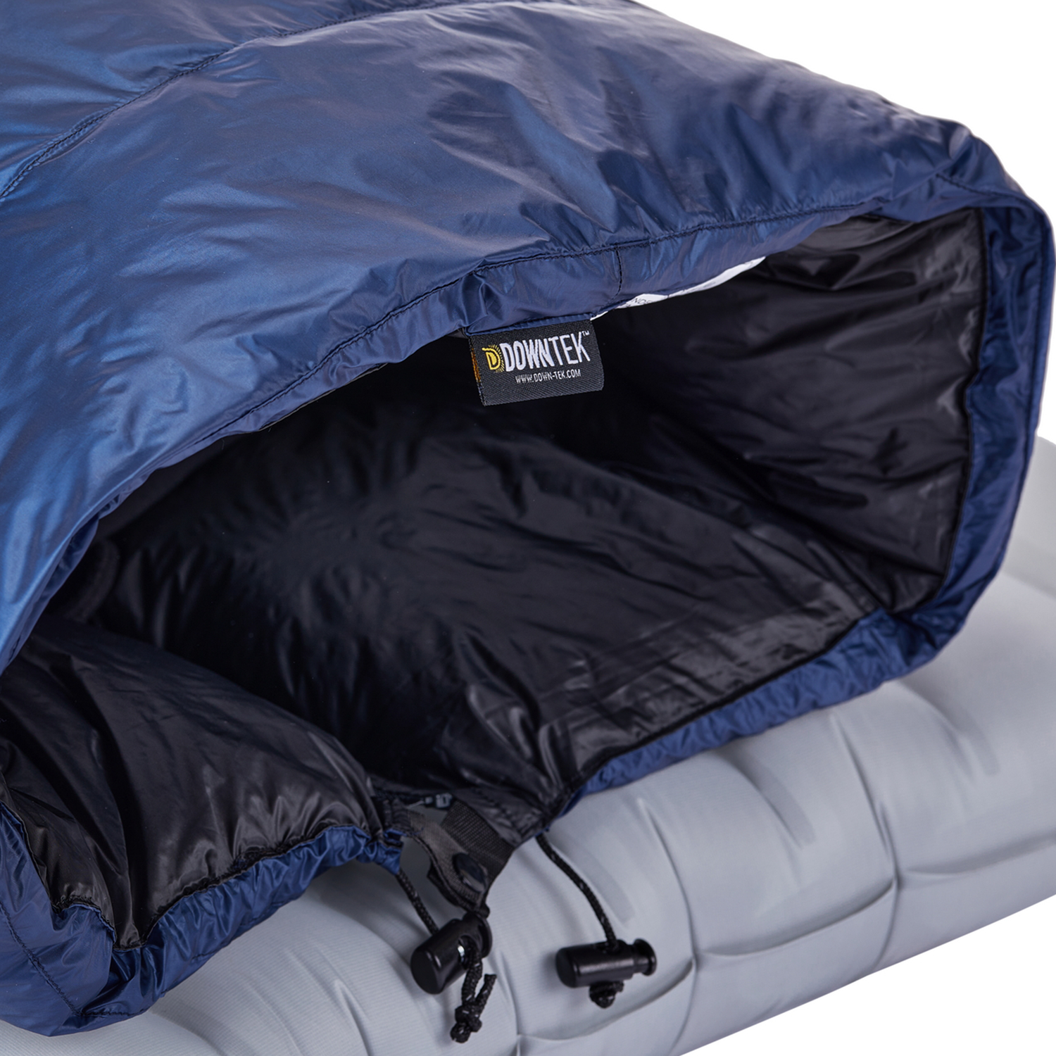 Featherstone Moondance 25 Top Quilt Sleeping Bag Alternative