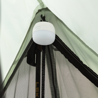 Featherstone Backbone 1P Trekking Pole Tent (Refurbished)