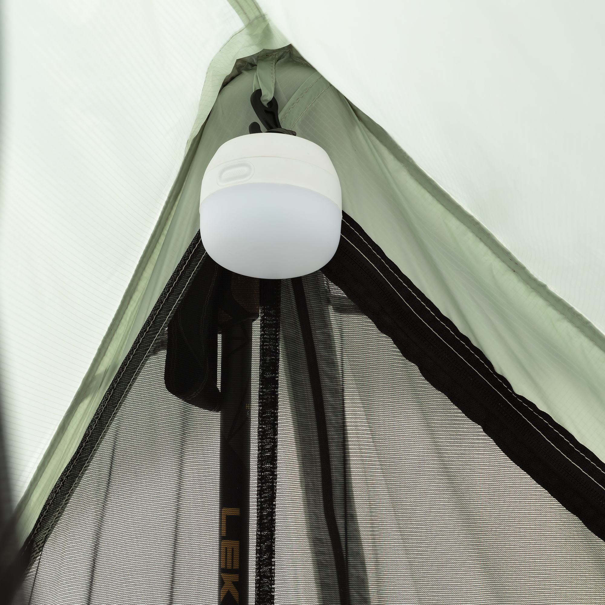 Featherstone Backbone 1P Trekking Pole Tent (Refurbished)