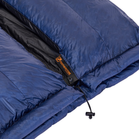 Featherstone Moondance 25 Top Quilt Sleeping Bag Alternative