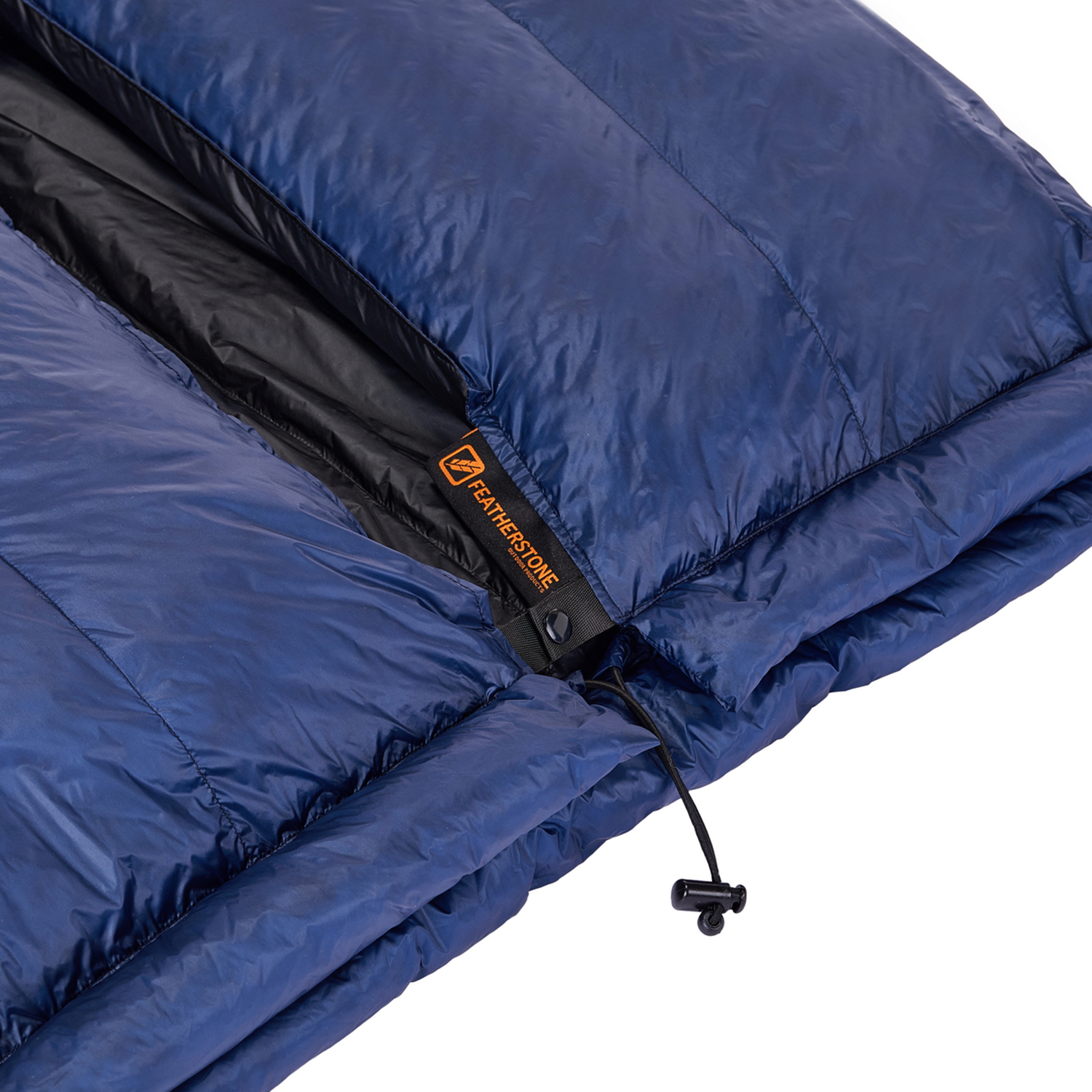 Featherstone Moondance 25 Top Quilt Sleeping Bag Alternative