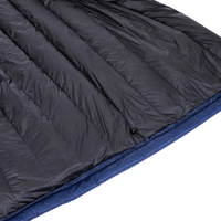 Featherstone Moondance 25 Top Quilt Sleeping Bag Alternative