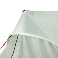 Featherstone Backbone 2P Trekking Pole Tent (Refurbished)