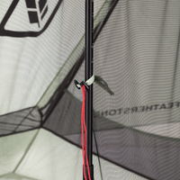 Featherstone Backbone 1P Trekking Pole Tent (Refurbished)