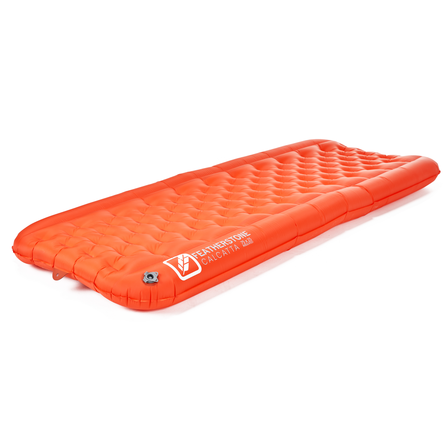 Featherstone Calcatta Air Sleeping Pad R-Value 5.6
