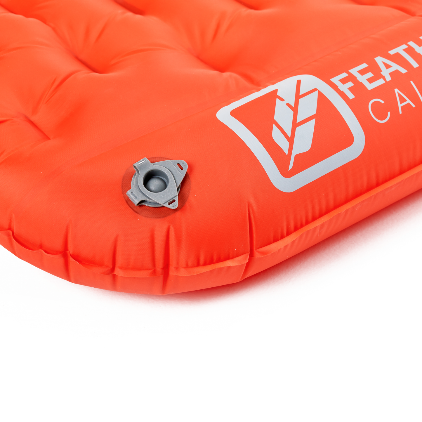 Featherstone Calcatta Air Sleeping Pad R-Value 5.6