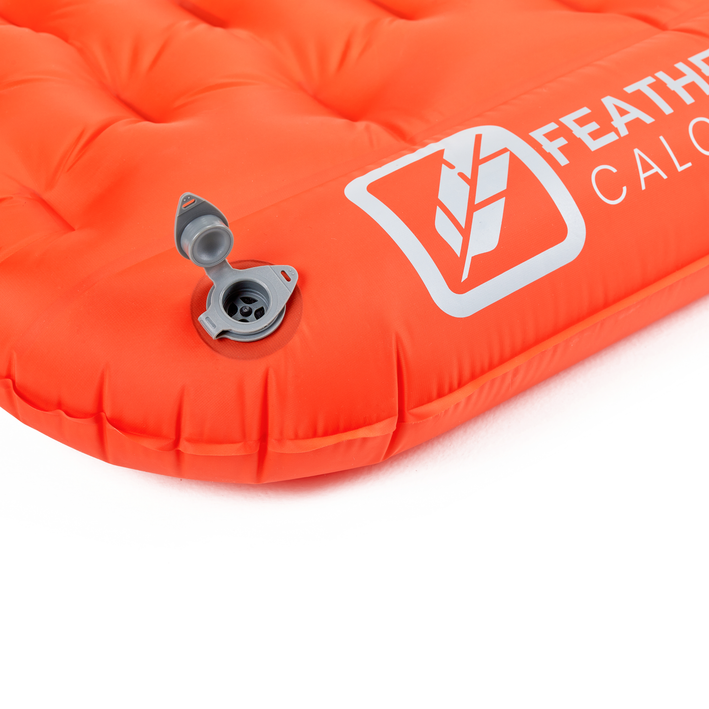 Featherstone Calcatta Air Sleeping Pad R-Value 5.6