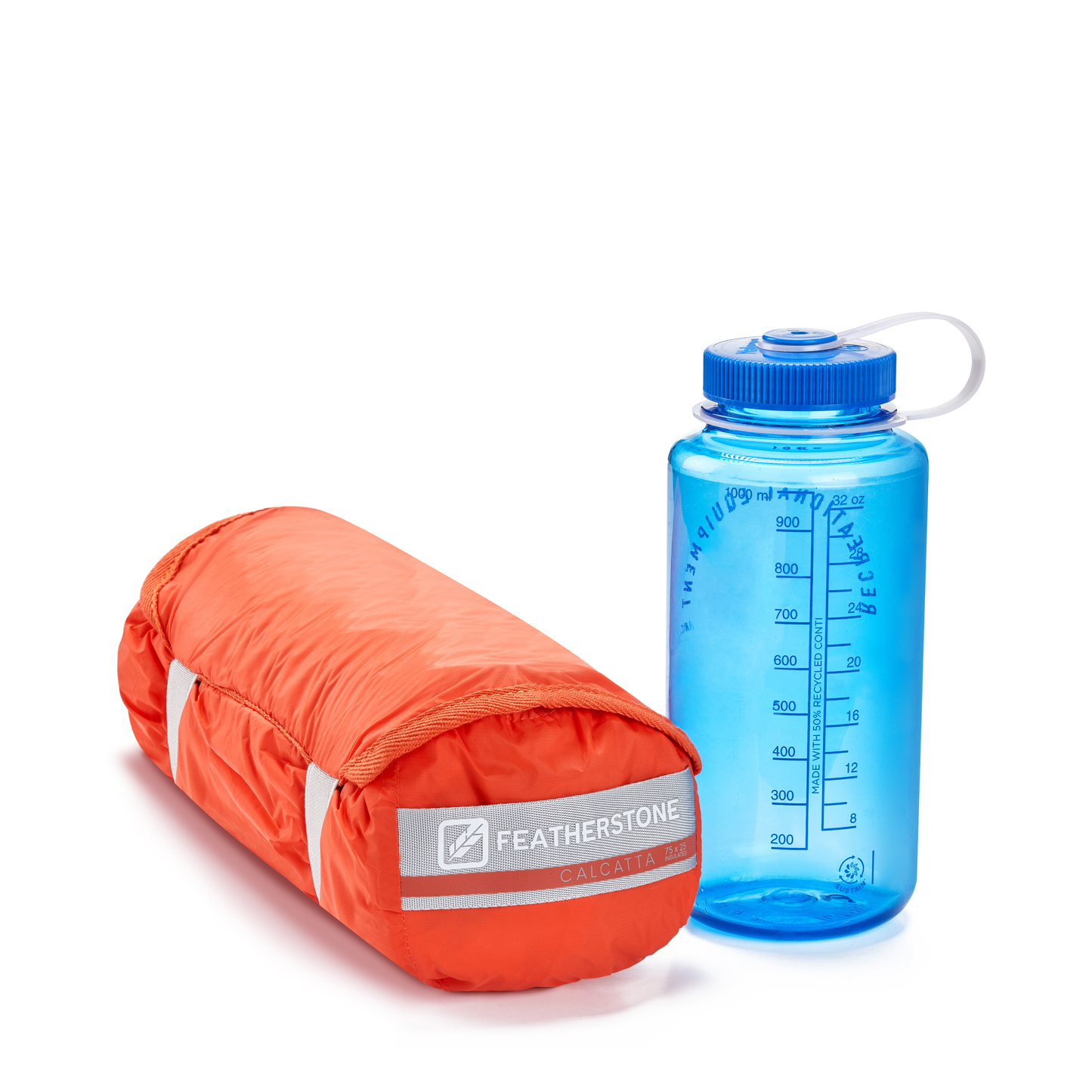 Featherstone Calcatta Air Sleeping Pad R-Value 5.6