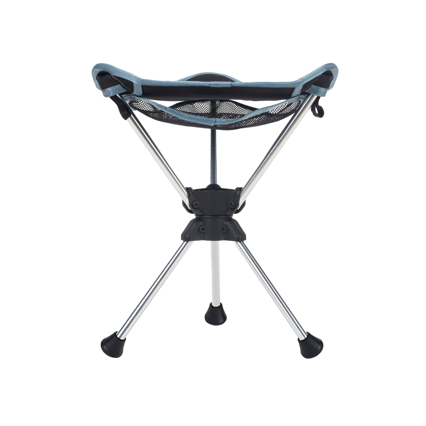 Compass 360° Swivel Stool