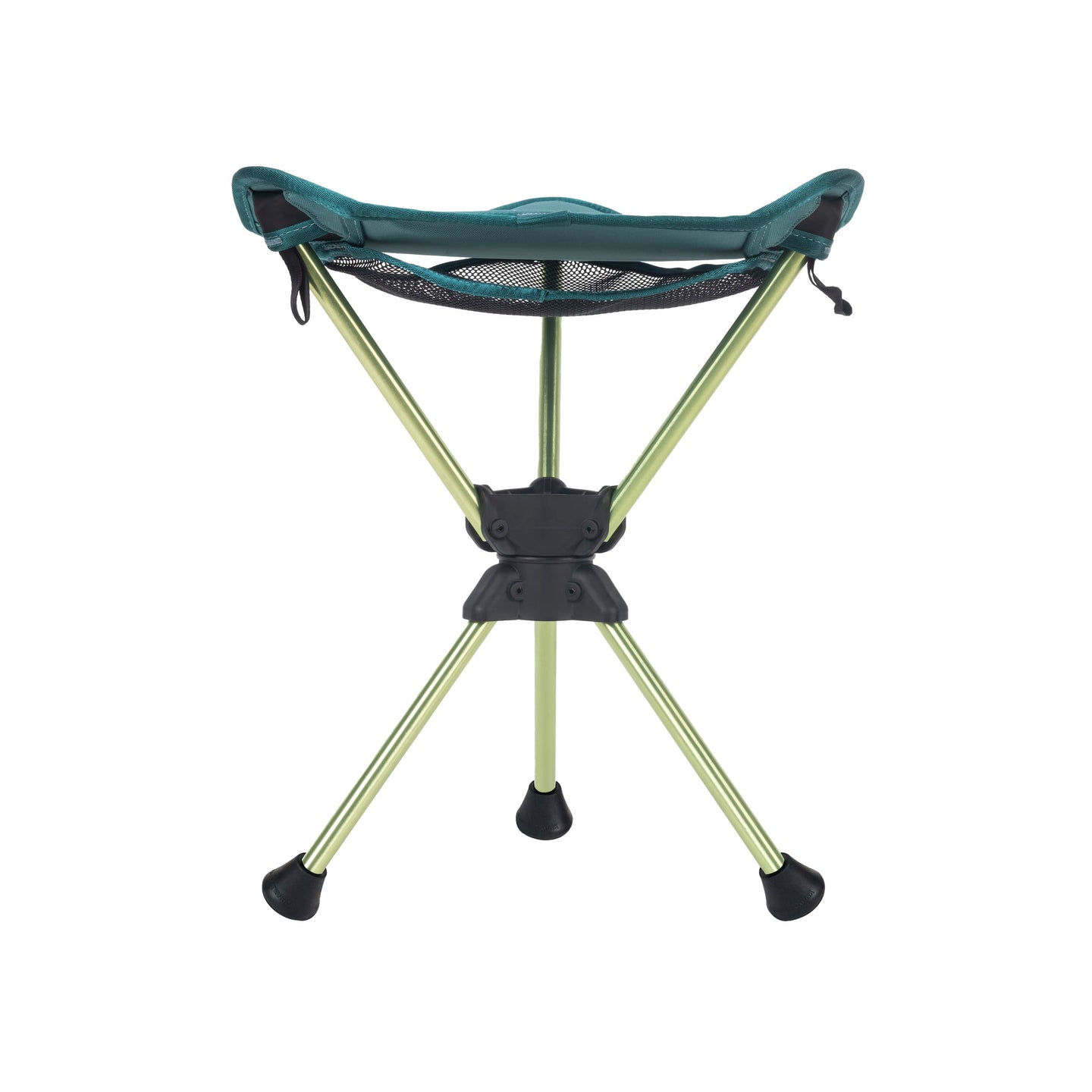 Compass 360° Swivel Stool