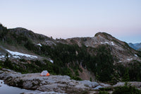Featherstone UL Granite 2P Backpacking Tent