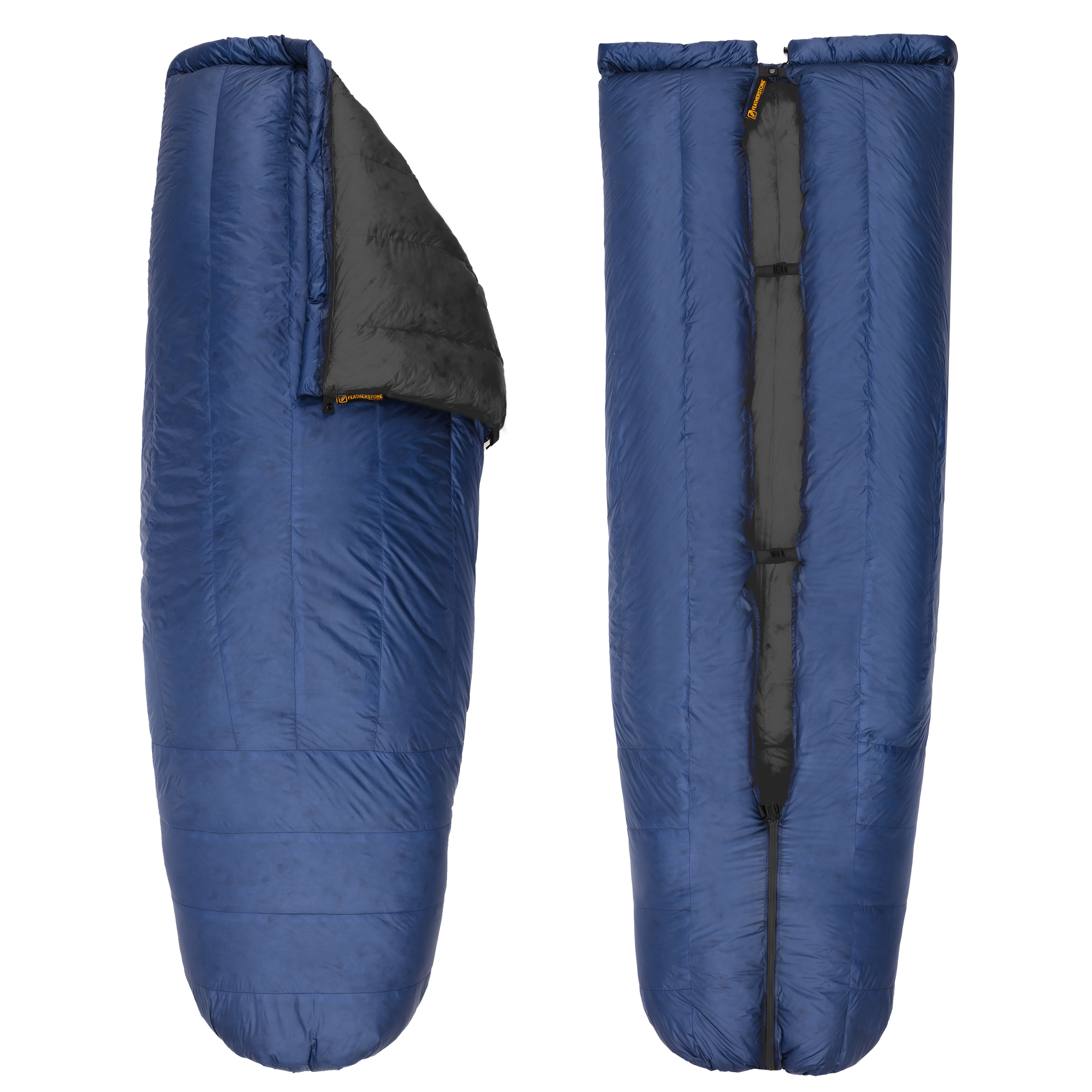 Featherstone Moondance 25 Top Quilt Sleeping Bag Alternative