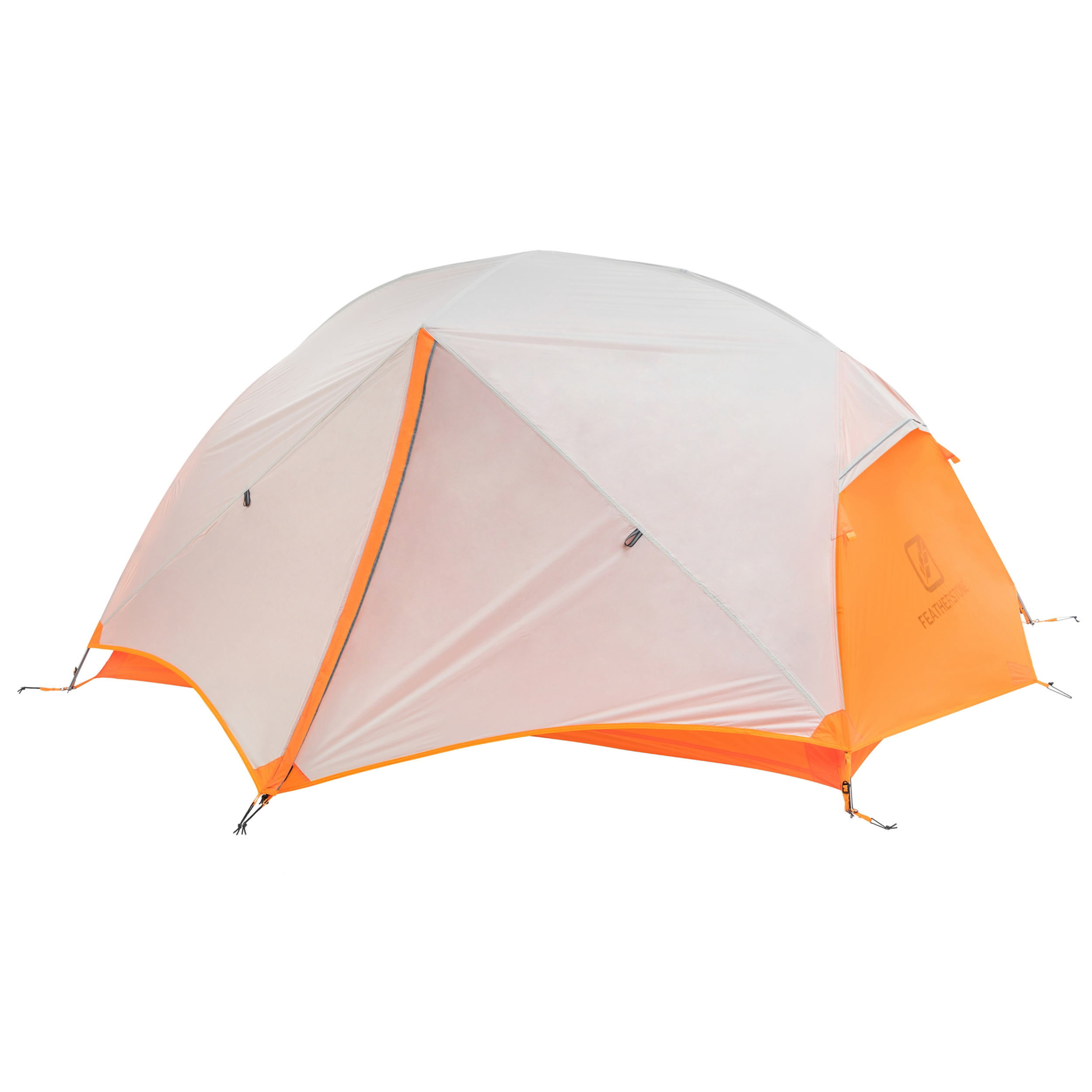 Featherstone Outdoor UL Granite 2 Person Backpacking Tent