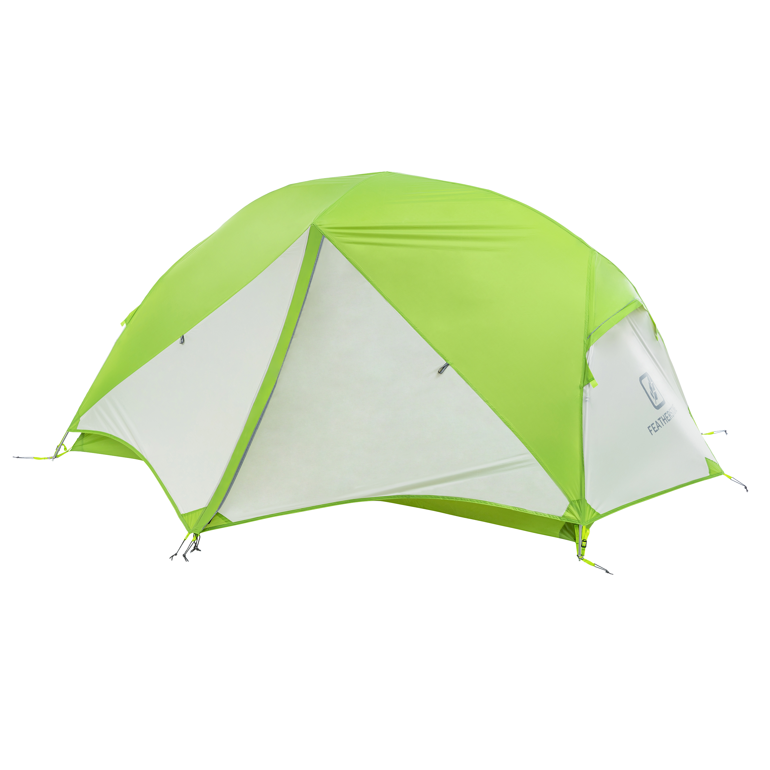 Featherstone Outdoor UL Peridot 2-Person Backpacking Tent Featherstone Outdoor UL Peridot 2-Person Backpacking Tent