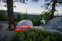 Featherstone UL Granite 2P Backpacking Tent