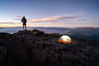Featherstone UL Granite 2P Backpacking Tent