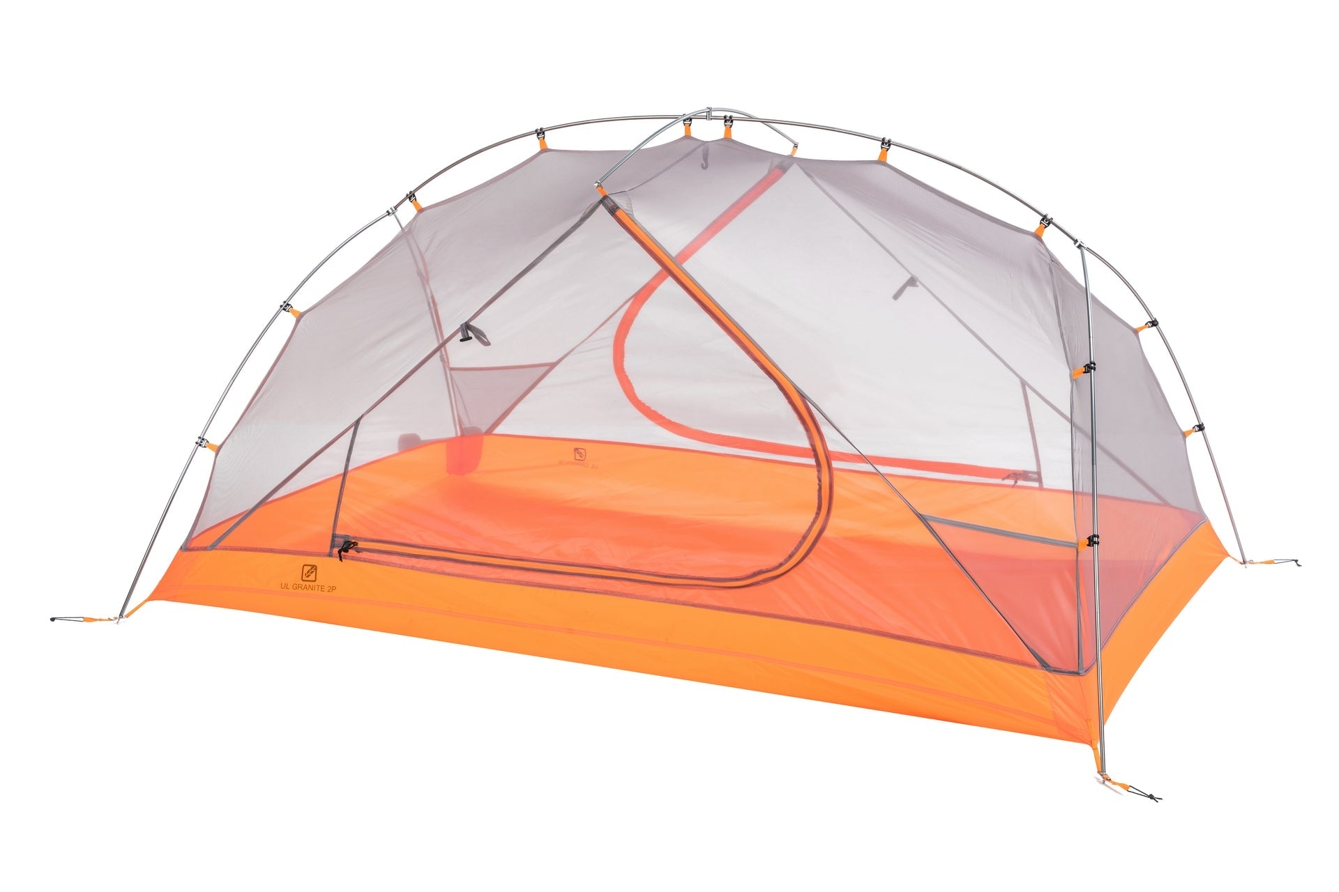 Featherstone UL Granite 2P Backpacking Tent (Refurbished)