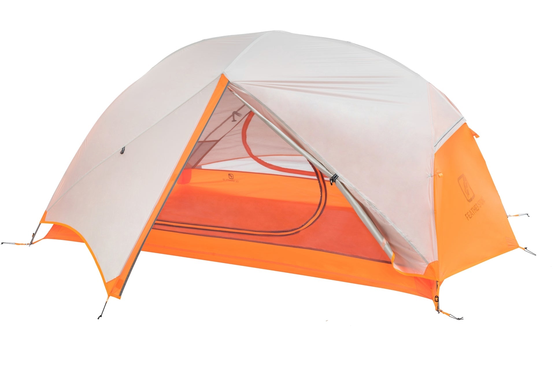Featherstone UL Granite 2P Backpacking Tent (Refurbished)