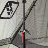 Featherstone Backbone 2P Trekking Pole Tent