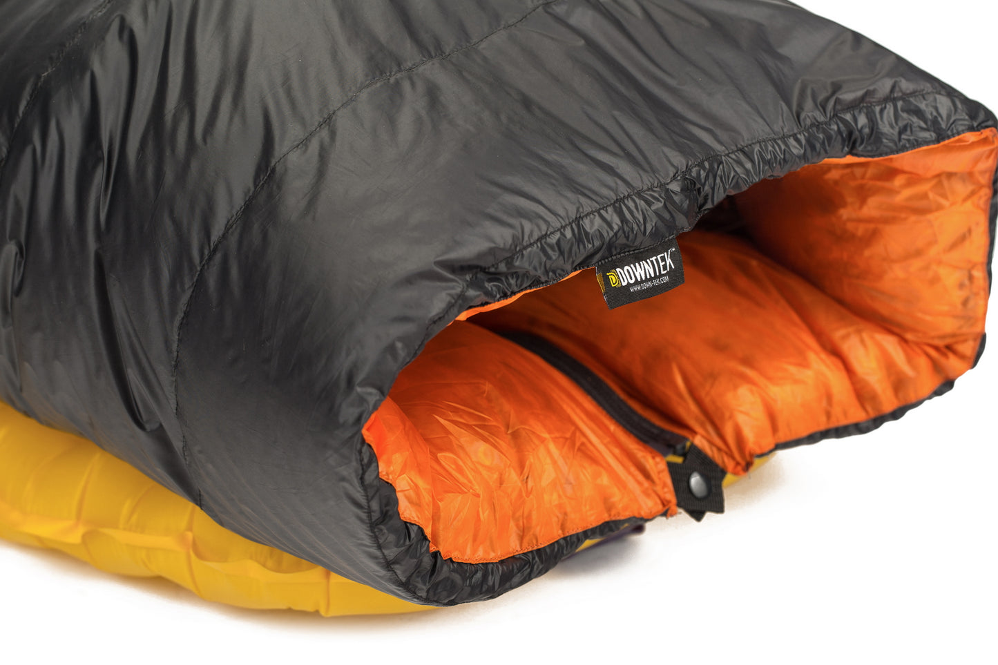 Featherstone Moondance 25 Top Quilt Sleeping Bag Alternative