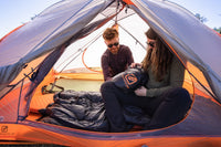 Featherstone UL Granite 2P Backpacking Tent (Refurbished)