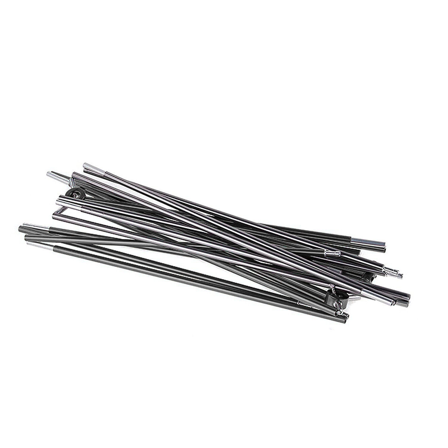 lightweight tent pole 1-Person Tent Poles