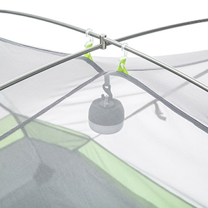 2-Person Tent Poles