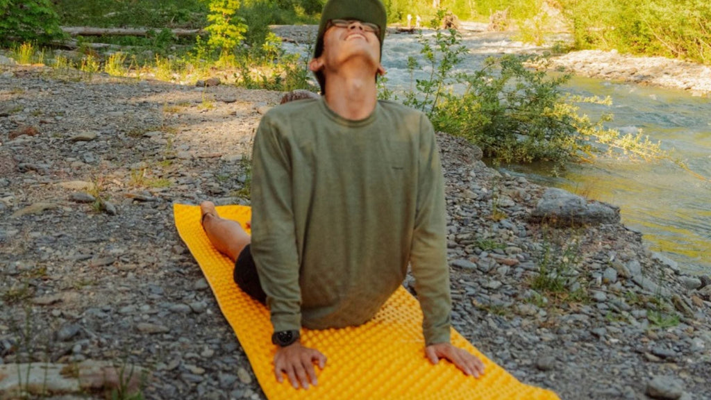 Air Pad vs. Self-Inflating vs. Closed-Cell Foam: Which Sleeping Pad Is Right for You?