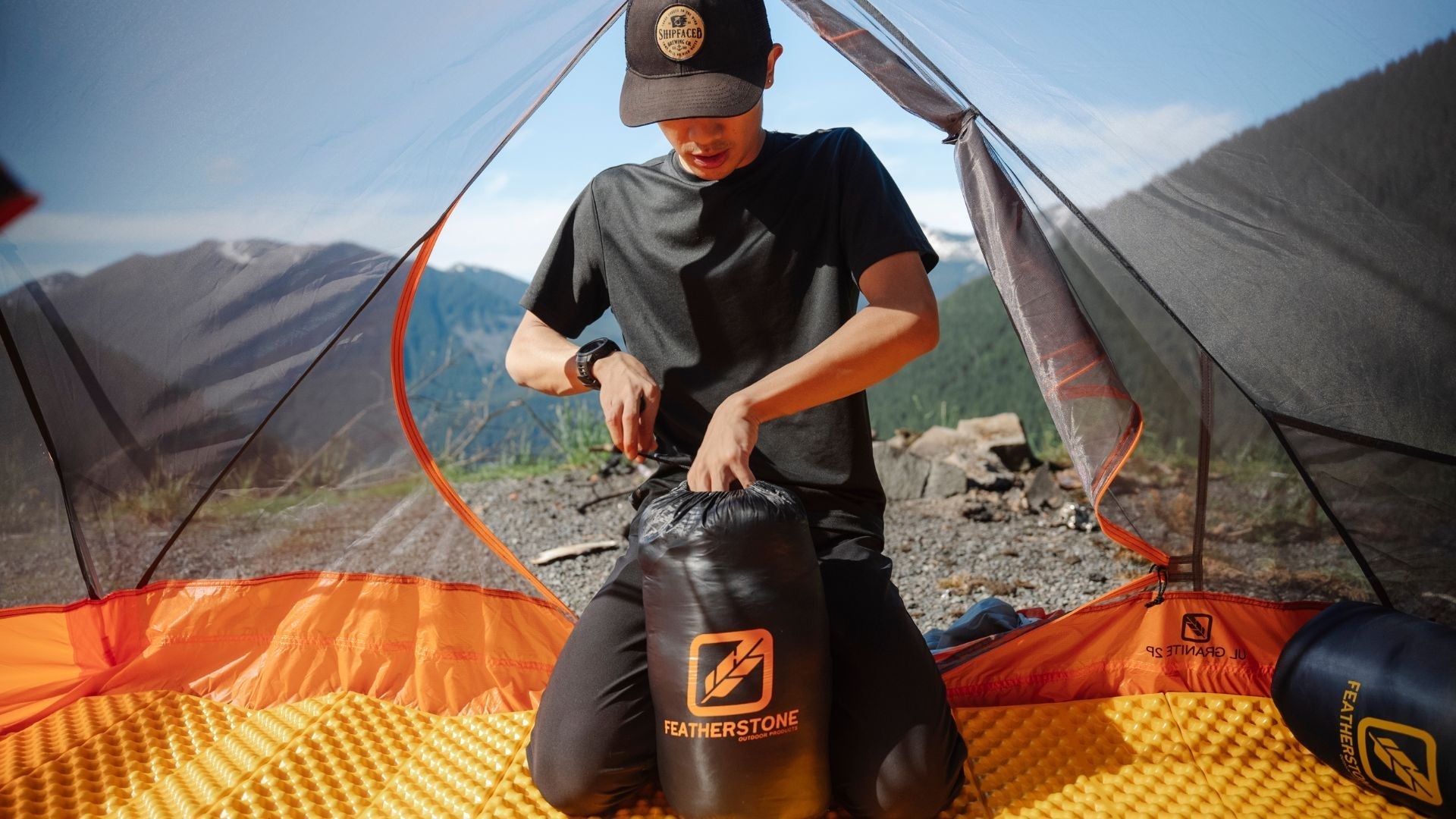 What Is Hydrophobic Down—and Is It Worth It?