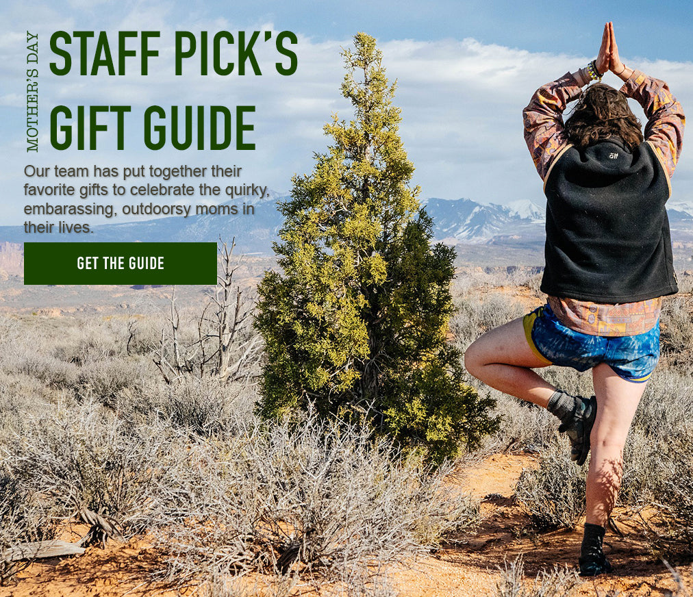 Staff Picks: Mother's Day Gift Guide