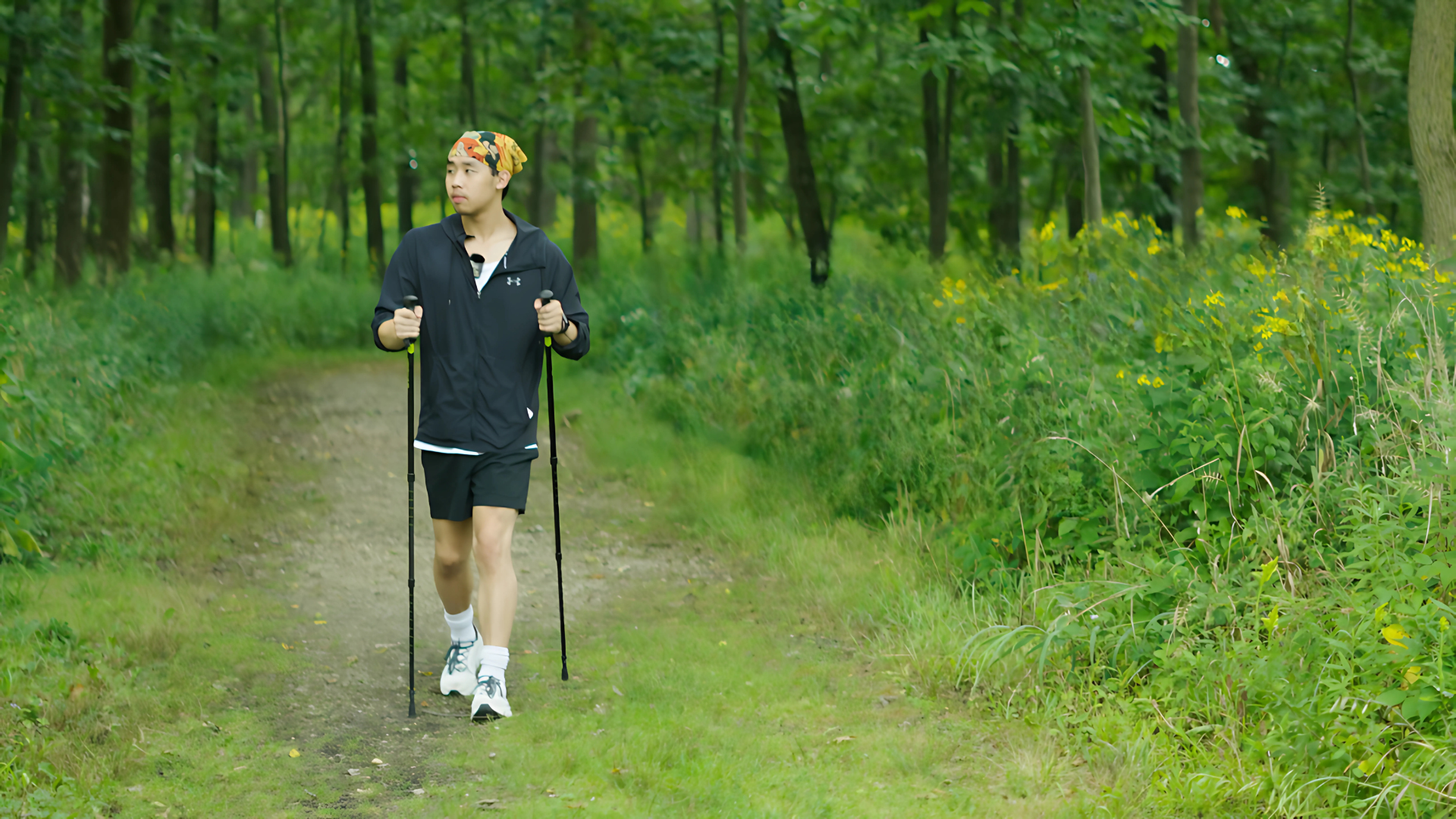 Why You Should Use Trekking Poles on Your Next Hike (And How to Use Them Properly)