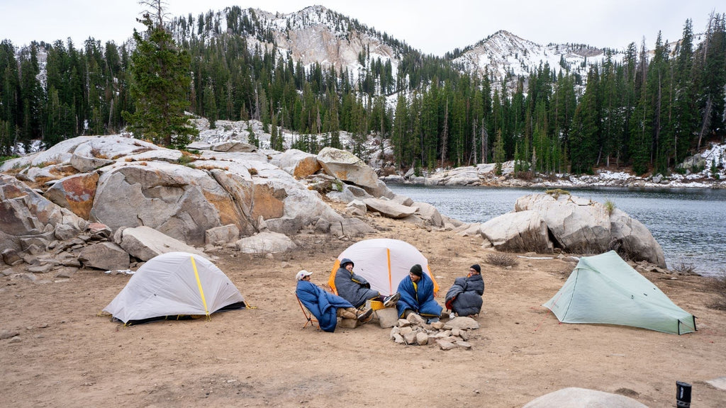 Why Time Outdoors Is the Best Black Friday Deal