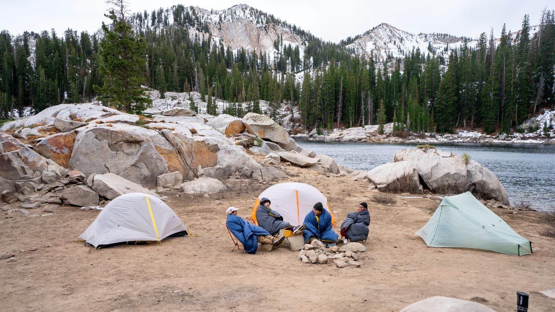 Why Time Outdoors Is the Best Black Friday Deal