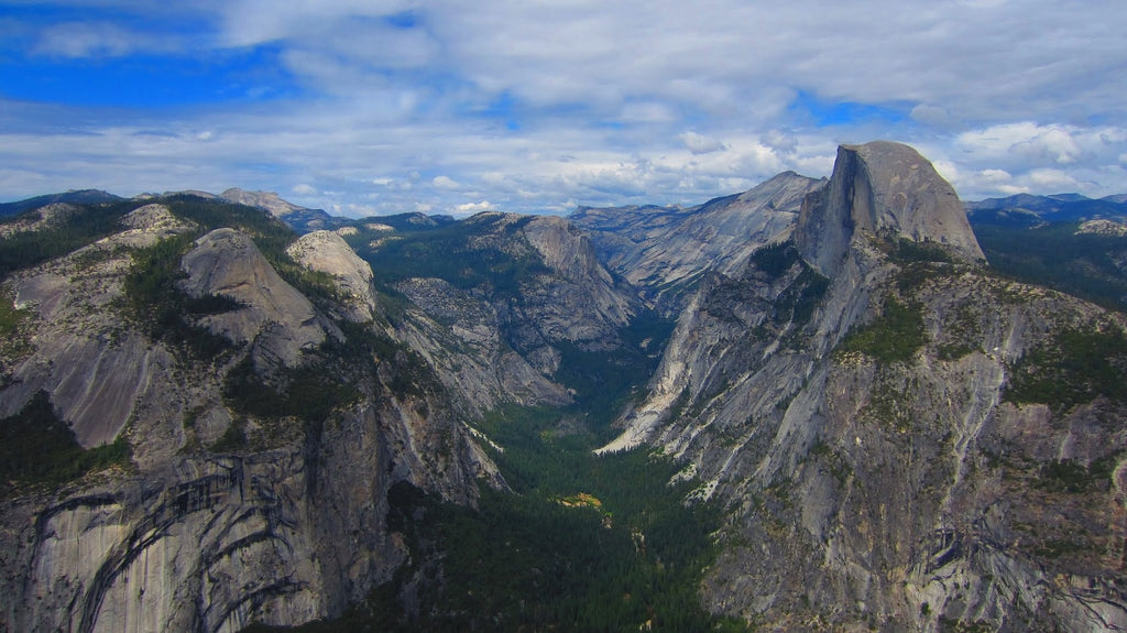 Staff Picks: Top 10 California Backpacking Destinations