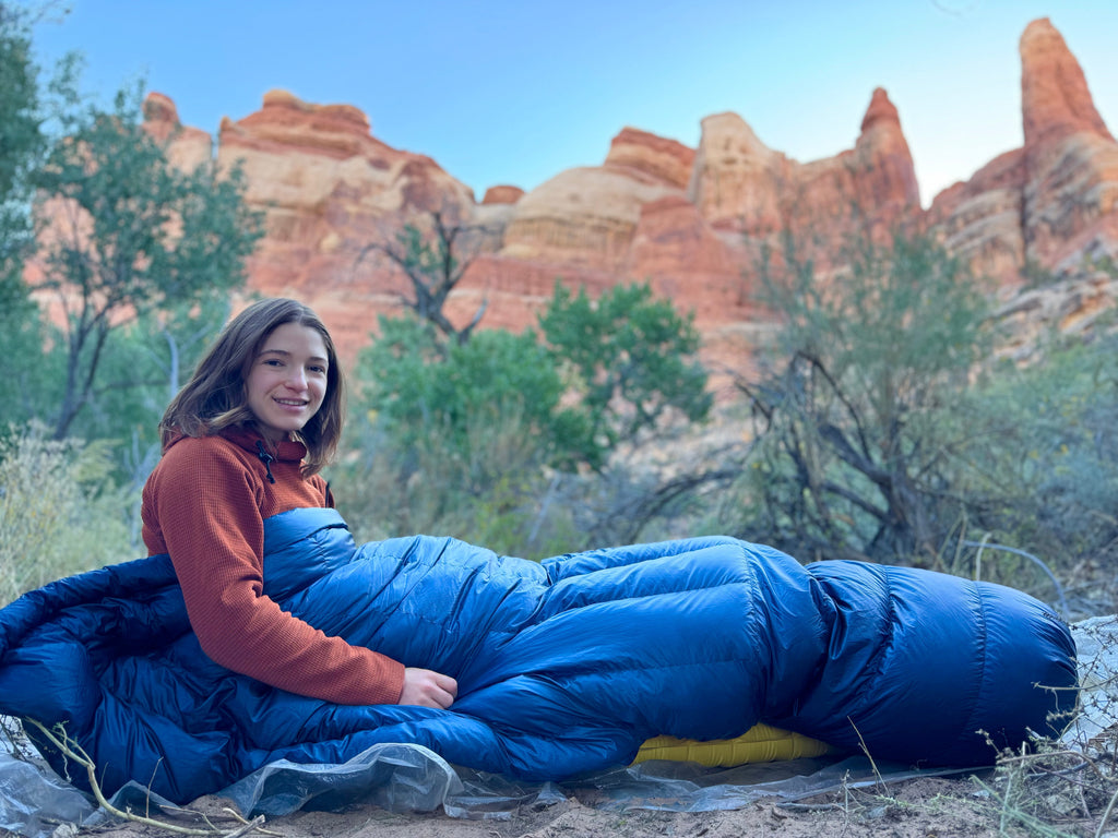 Beginner-Friendly Backpacking Trips for Early Fall