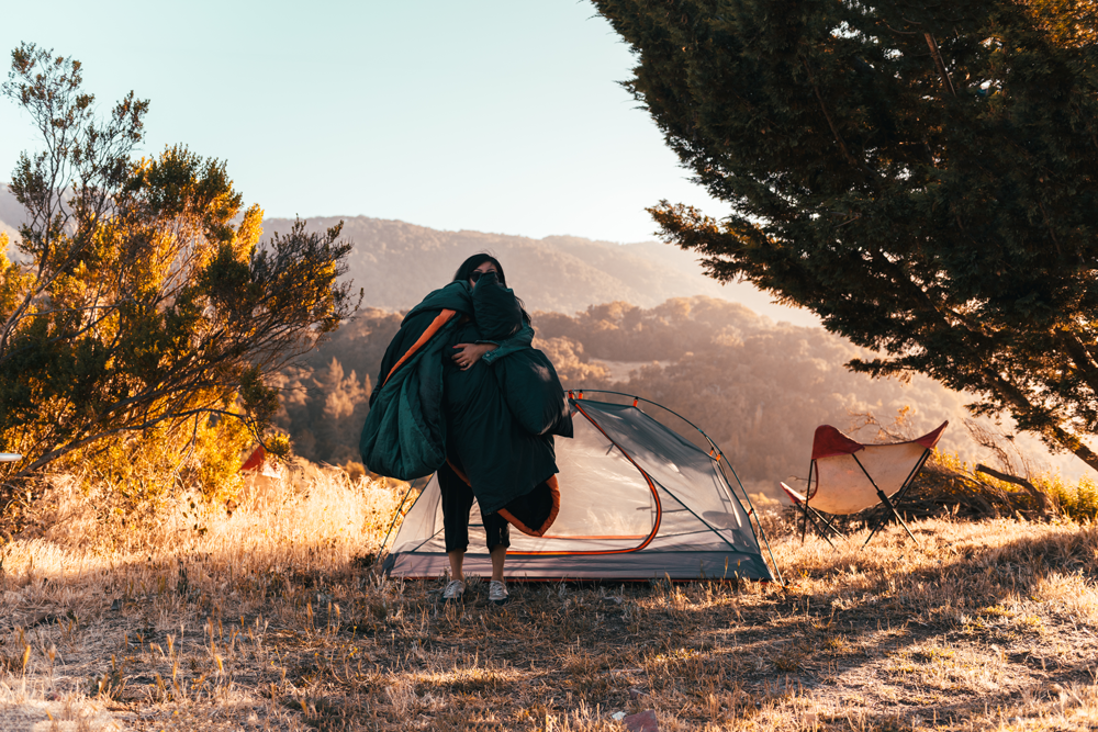 Sleeping Bags