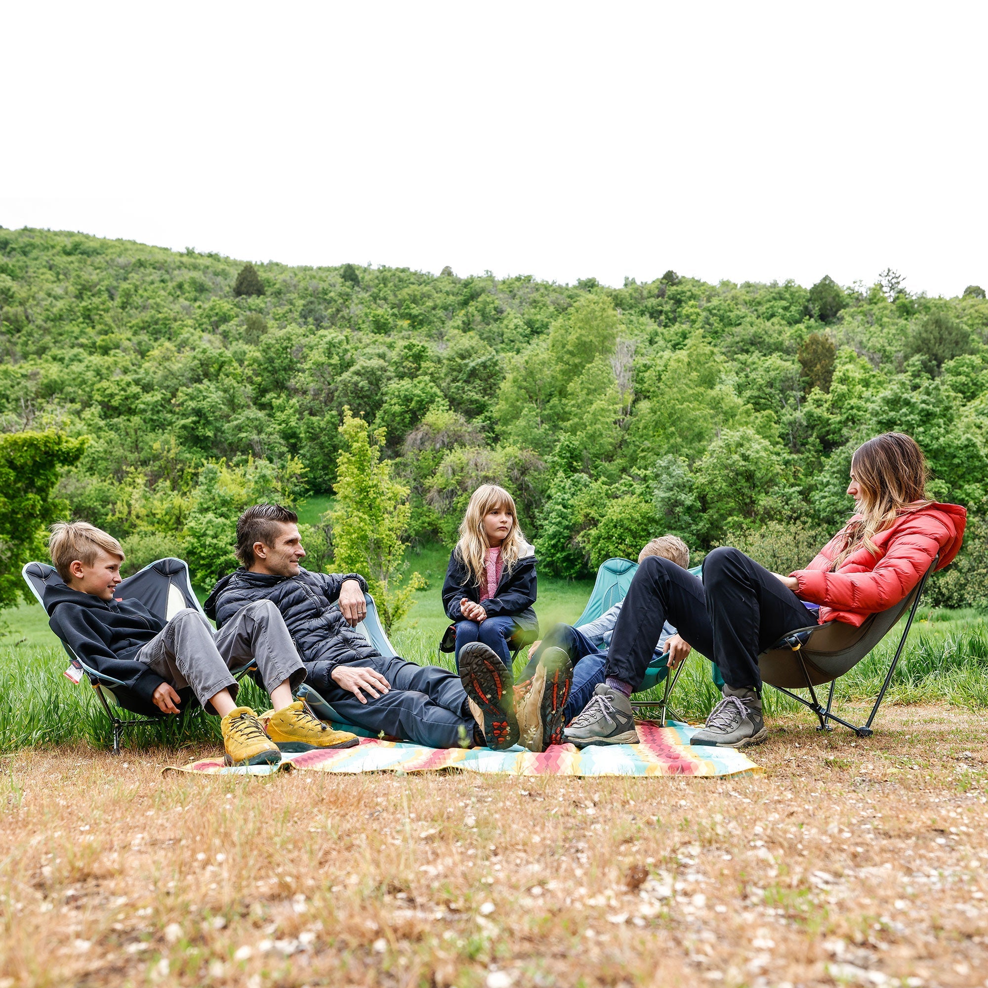 Camp Furniture