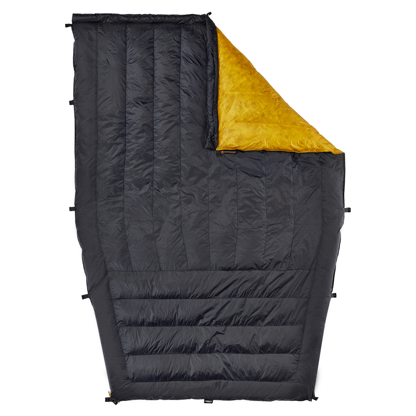 Featherstone Moondance 25 Top Quilt Sleeping Bag Alternative (Refurbished)