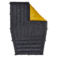 Featherstone Moondance 25 Top Quilt Sleeping Bag Alternative