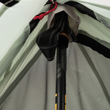 Featherstone Backbone 1P Trekking Pole Tent (Refurbished)
