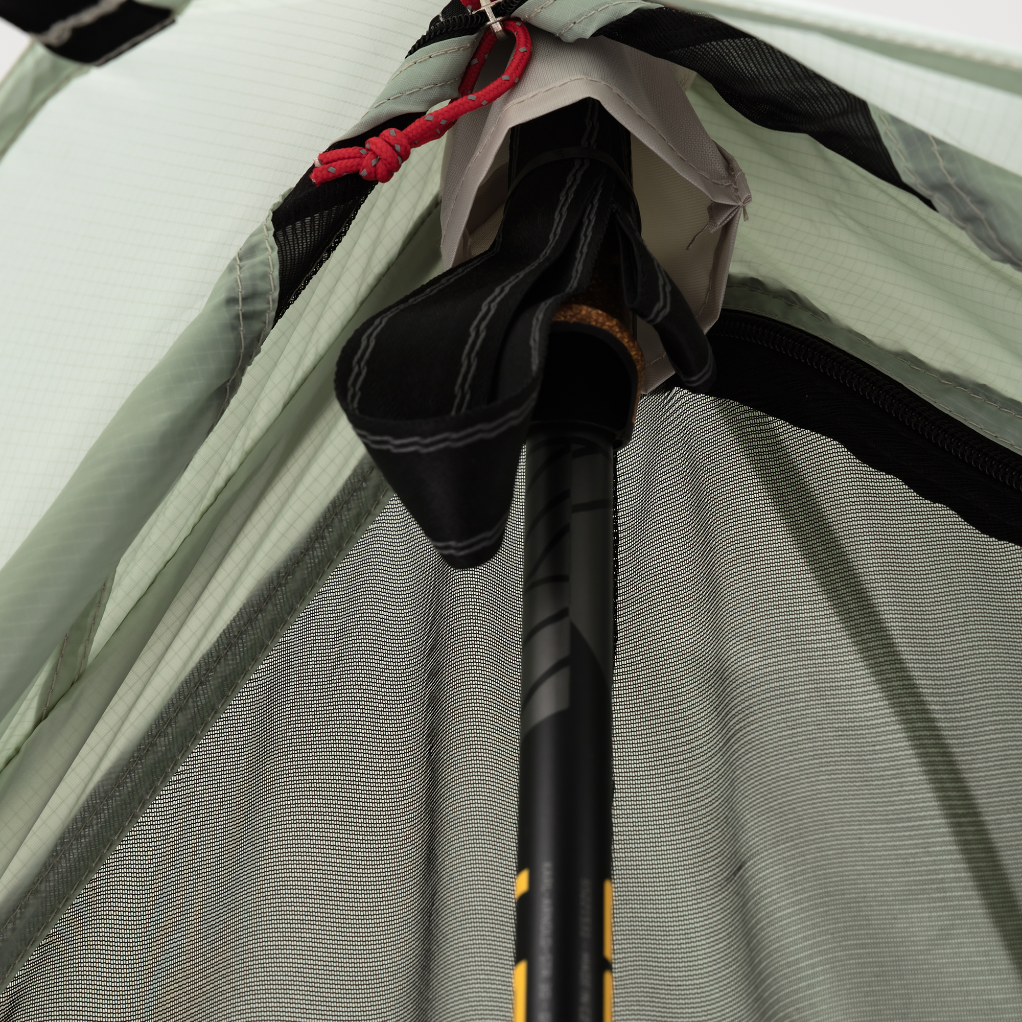 Featherstone Backbone 1P Trekking Pole Tent (Refurbished)