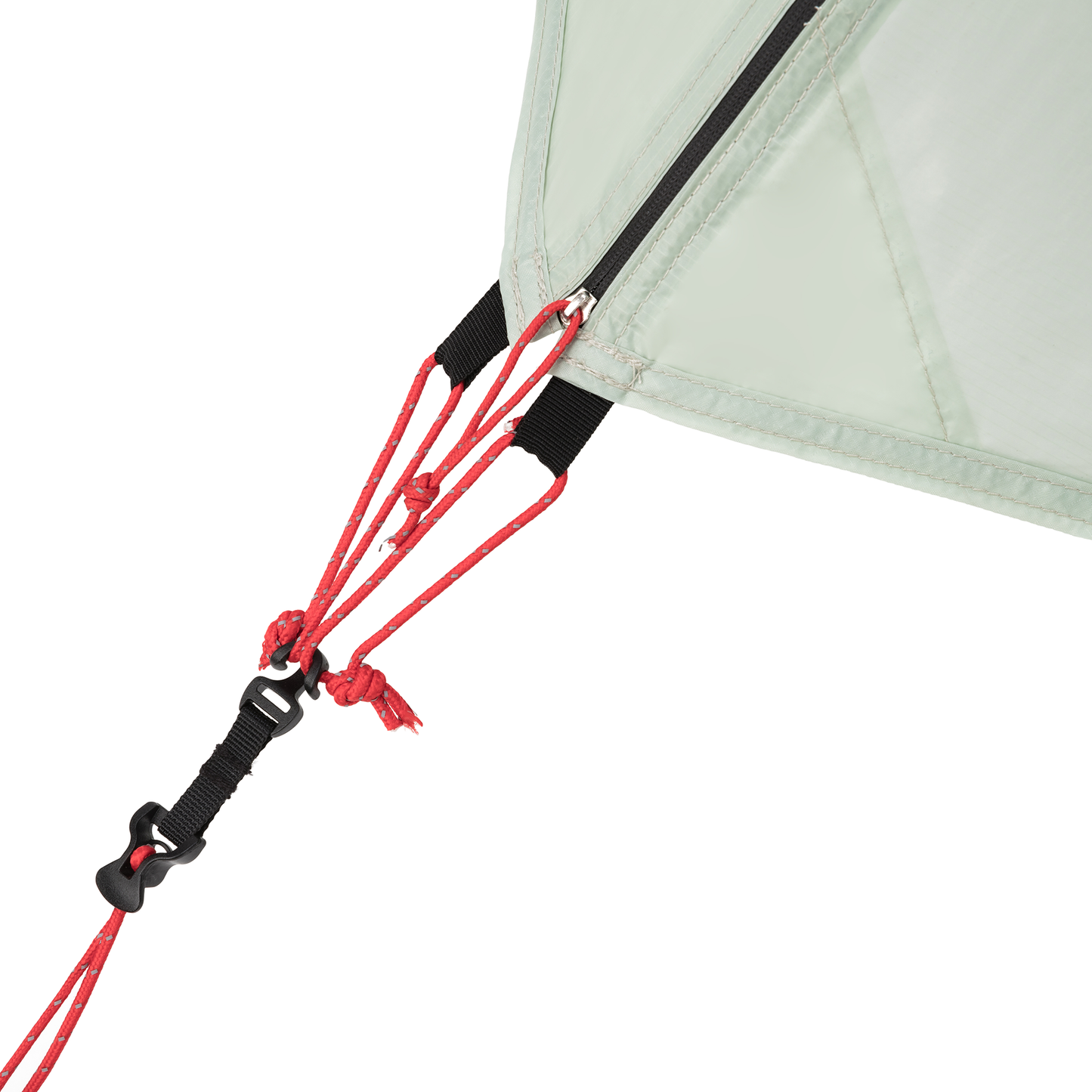 Featherstone Backbone 2P Trekking Pole Tent (Refurbished)