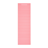 National Breast Cancer Awareness El Cordion Foam Sleeping Pad (Pink)