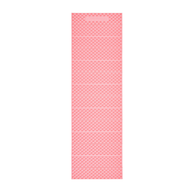 National Breast Cancer Awareness El Cordion Foam Sleeping Pad (Pink)